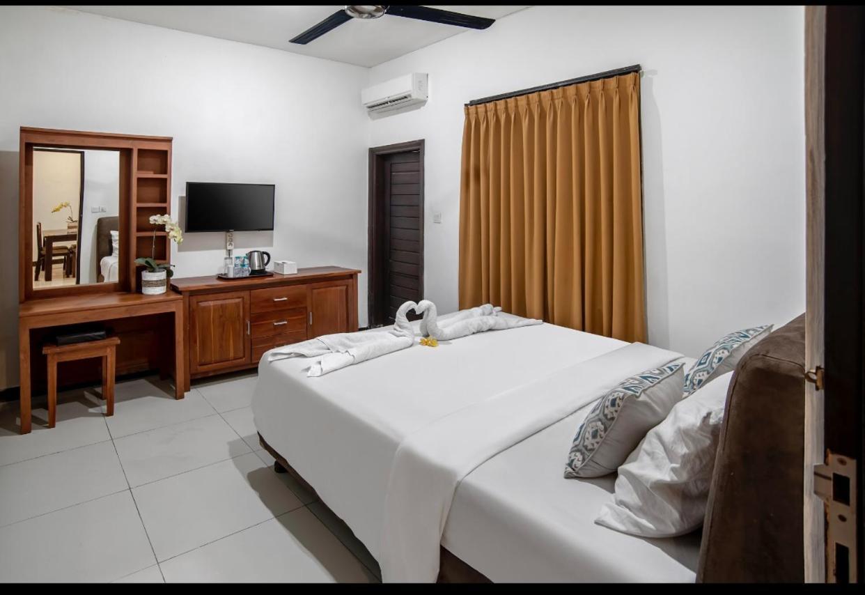 Pondok Arya Kuta Villas By Kamara Luaran gambar