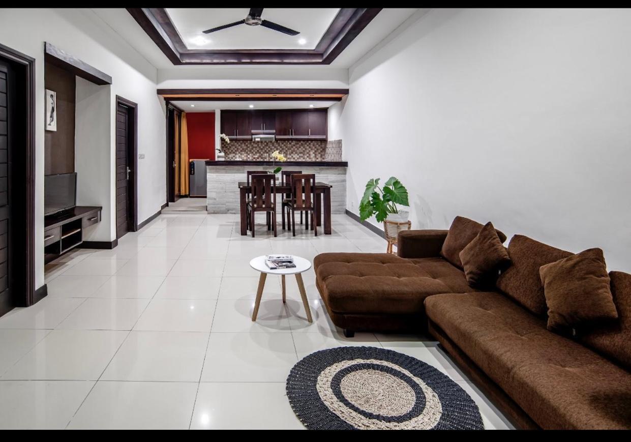 Pondok Arya Kuta Villas By Kamara Luaran gambar