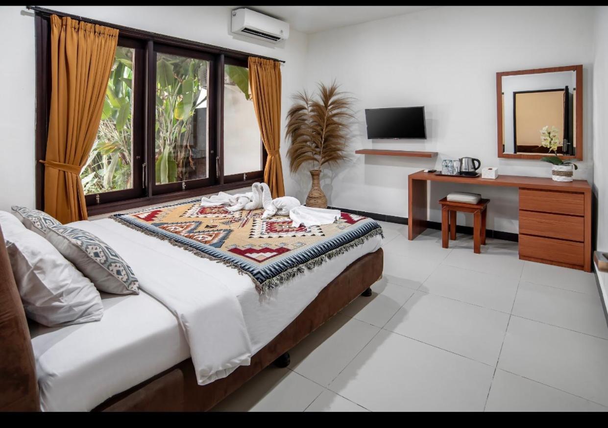 Pondok Arya Kuta Villas By Kamara Luaran gambar