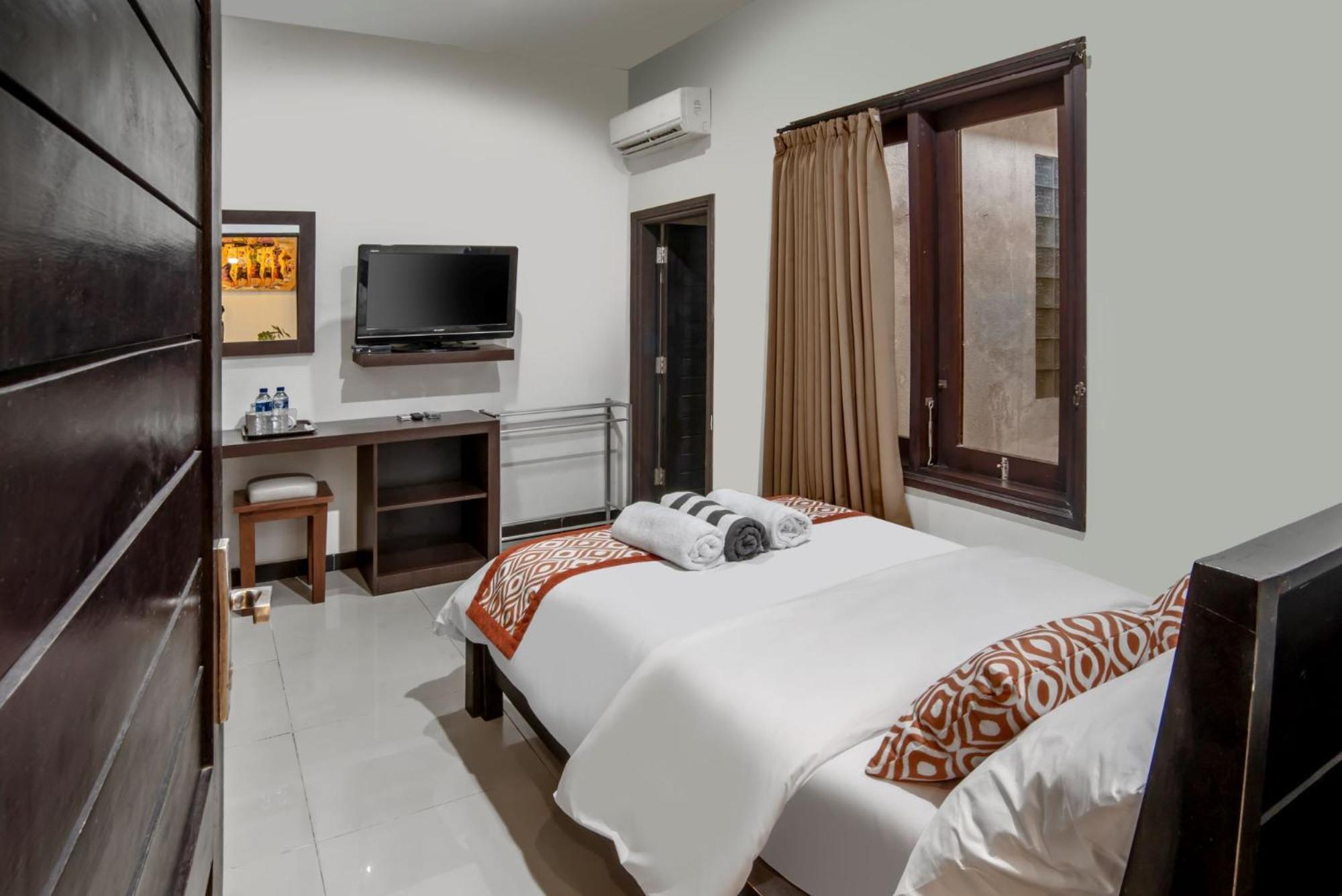 Pondok Arya Kuta Villas By Kamara Luaran gambar