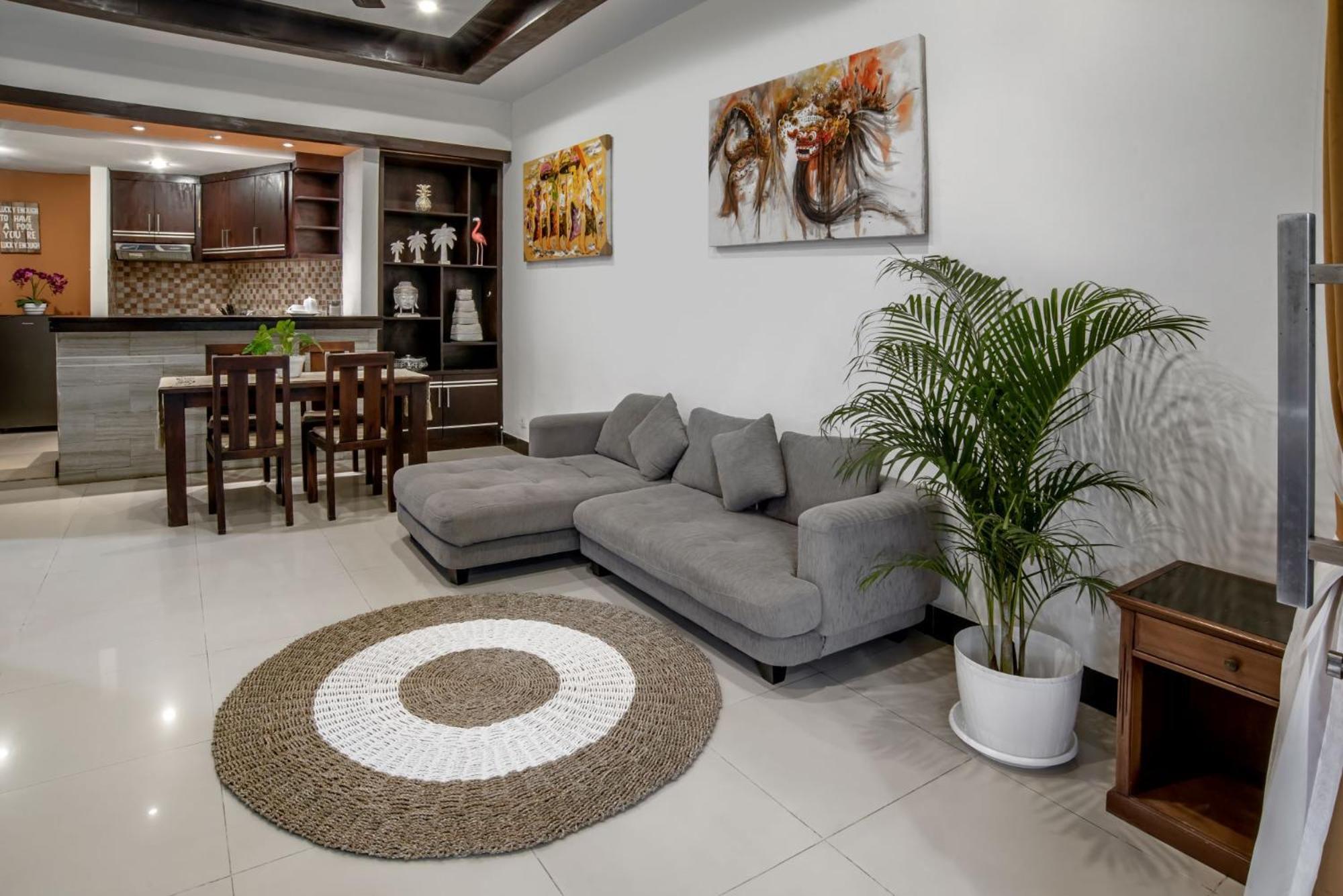 Pondok Arya Kuta Villas By Kamara Luaran gambar